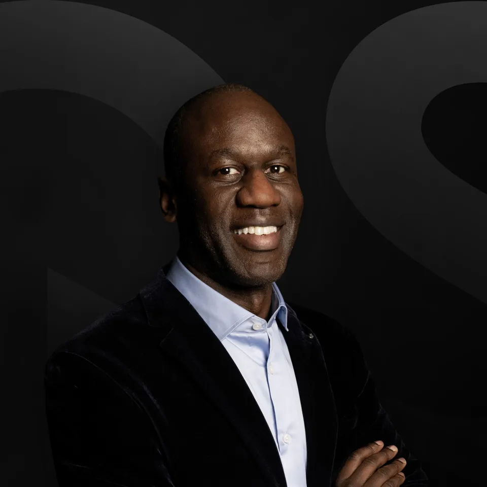 Dr. Martin Wanendeya